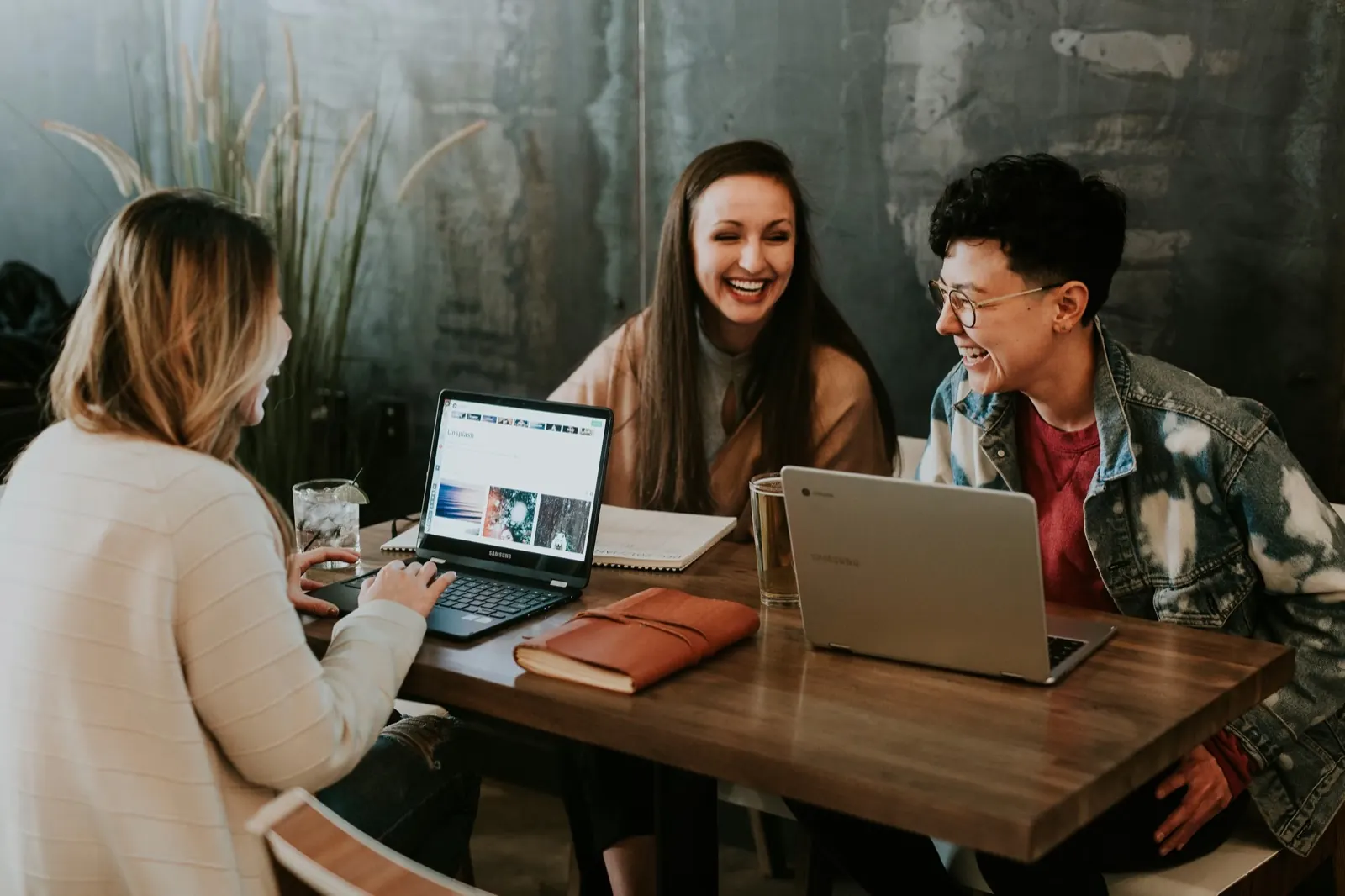 Focus groups guide