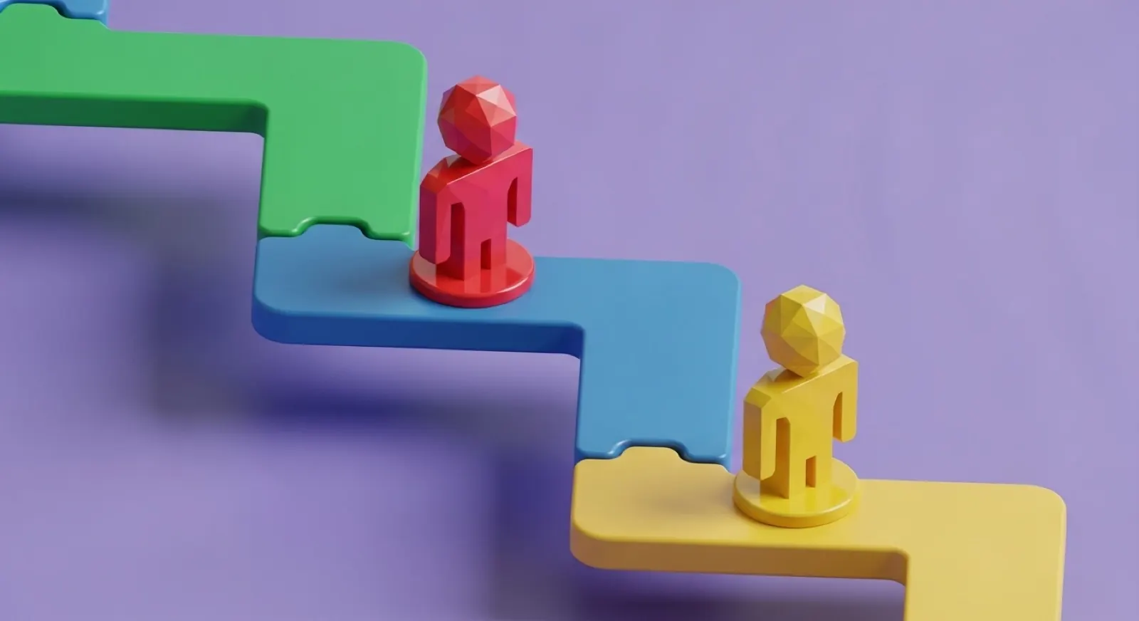 Customer journey map